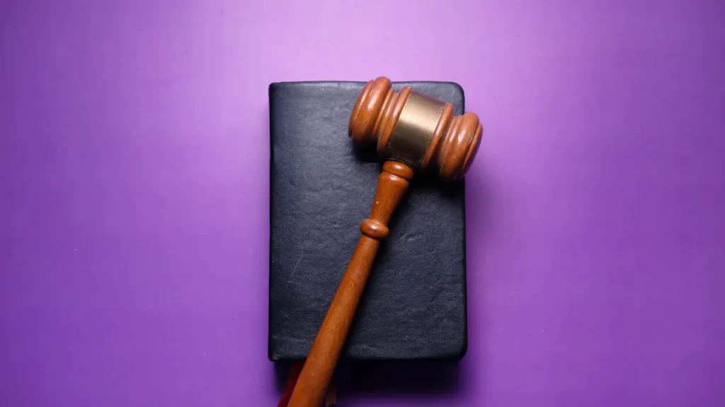 Gospel and Law