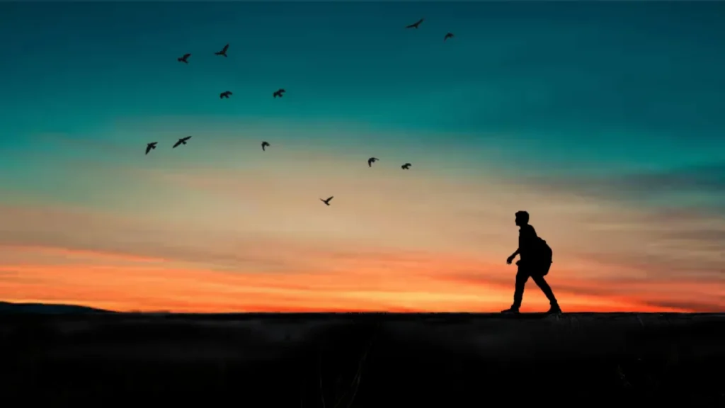 Walking by the Spirit